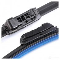 Щетка стеклоочистителя RIDEX 1437662495 298W0282 W SG2AU - Изображение 4