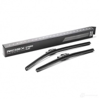 Щетка стеклоочистителя RIDEX 298W0088 1437662034 NLE MH