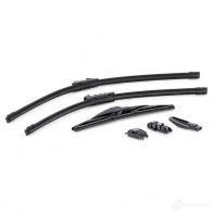Щетка стеклоочистителя RIDEX 298W17051 D9 6V9BU 1437662660 - Изображение 3
