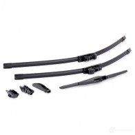 Щетка стеклоочистителя RIDEX 298W17051 D9 6V9BU 1437662660 - Изображение 4
