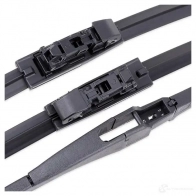 Щетка стеклоочистителя RIDEX 298W17051 D9 6V9BU 1437662660 - Изображение 5