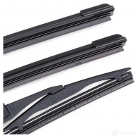 Щетка стеклоочистителя RIDEX 298W17051 D9 6V9BU 1437662660 - Изображение 7
