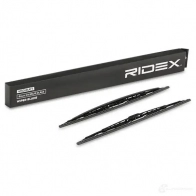 Щетка стеклоочистителя RIDEX 298W0263 9 4F0QR8 1437662825 - Изображение 2