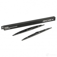 Щетка стеклоочистителя RIDEX 298W0263 9 4F0QR8 1437662825 - Изображение 3
