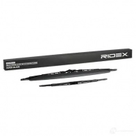Щетка стеклоочистителя RIDEX 1439601836 298W0307 V IISO - Изображение 2