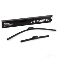 Щетка стеклоочистителя RIDEX 298W0191 1437662032 LQK E2