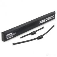 Щетка стеклоочистителя RIDEX 298W0191 1437662032 LQK E2 - Изображение 2