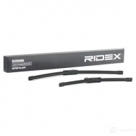 Щетка стеклоочистителя RIDEX 1437662288 5AQY YZ 298W0341 - Изображение 2