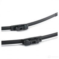 Щетка стеклоочистителя RIDEX 1437662288 5AQY YZ 298W0341 - Изображение 5