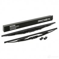 Щетка стеклоочистителя RIDEX 1437662729 298W0085 D K5FU - Изображение 2