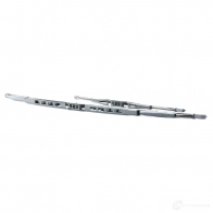 Щетка стеклоочистителя RIDEX 298W0264 KQ GI1 1437662588