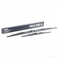 Щетка стеклоочистителя RIDEX 298W0264 KQ GI1 1437662588 - Изображение 2