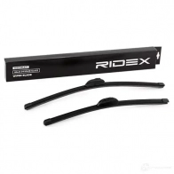 Щетка стеклоочистителя RIDEX 298W0170 9J 34L6 1437662036