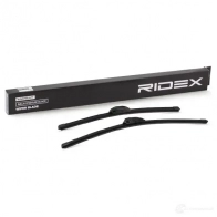 Щетка стеклоочистителя RIDEX 298W0170 9J 34L6 1437662036 - Изображение 2