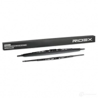 Щетка стеклоочистителя RIDEX 298W0202 1439601837 47XA 87 - Изображение 2
