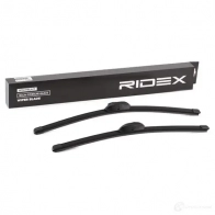 Щетка стеклоочистителя RIDEX 298W0213 5 ZOSPNG 1437662297 - Изображение 2