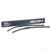 Щетка стеклоочистителя RIDEX 1437662667 298W0209 6JY A7Q - Изображение 2