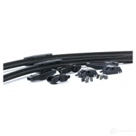 Щетка стеклоочистителя RIDEX 3UWYNJ X 1437662732 298W0134 - Изображение 4