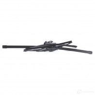 Щетка стеклоочистителя RIDEX 298W17052 1437662710 F3ZL F