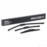 Щетка стеклоочистителя RIDEX 298W17052 1437662710 F3ZL F - Изображение 2