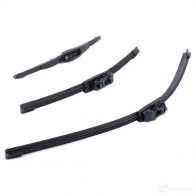 Щетка стеклоочистителя RIDEX 298W17052 1437662710 F3ZL F - Изображение 3