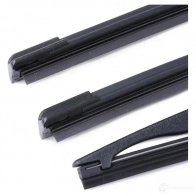 Щетка стеклоочистителя RIDEX 298W17052 1437662710 F3ZL F - Изображение 6