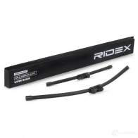 Щетка стеклоочистителя RIDEX 1437662525 7EJ5 N 298W0257 - Изображение 2