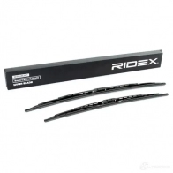 Щетка стеклоочистителя RIDEX 1437662592 MK R99ZM 298W0283 - Изображение 2