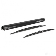 Щетка стеклоочистителя RIDEX 298W0226 1439601838 HGR8 HH2