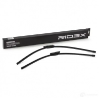 Щетка стеклоочистителя RIDEX D Z1ORI 1437662516 298W0111