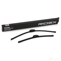 Щетка стеклоочистителя RIDEX 5P JQK 1437662039 298W0044 - Изображение 2