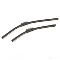 Щетка стеклоочистителя RIDEX 1BB2X Z 298W0491 1437662533 - Изображение 3