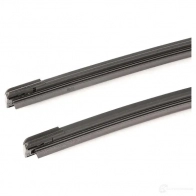 Щетка стеклоочистителя RIDEX 1BB2X Z 298W0491 1437662533 - Изображение 5