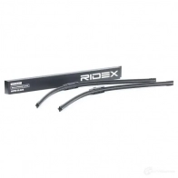 Щетка стеклоочистителя RIDEX N2Z3NI T 298W0117 1437662504 - Изображение 2