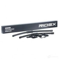Щетка стеклоочистителя RIDEX N2Z3NI T 298W0117 1437662504 - Изображение 3