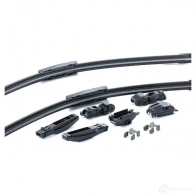 Щетка стеклоочистителя RIDEX N2Z3NI T 298W0117 1437662504 - Изображение 5