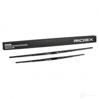 Щетка стеклоочистителя RIDEX 8V KDVGG 298W0290 1439601841 - Изображение 2