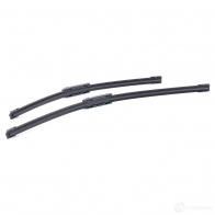 Щетка стеклоочистителя RIDEX 298W0184 WAL K2J 1437662247