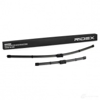 Щетка стеклоочистителя RIDEX TDW F2N 298W0345 1439601846 - Изображение 2