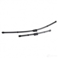 Щетка стеклоочистителя RIDEX TDW F2N 298W0345 1439601846 - Изображение 3
