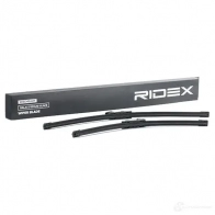 Щетка стеклоочистителя RIDEX 1438008534 6 IP9K 298W0339 - Изображение 2