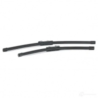 Щетка стеклоочистителя RIDEX 1438008534 6 IP9K 298W0339 - Изображение 3