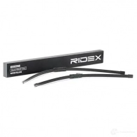 Щетка стеклоочистителя RIDEX 298W0012 F3JR MX 1437662734 - Изображение 2