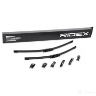 Щетка стеклоочистителя RIDEX S EUSAK 298W0129 1437662736 - Изображение 2