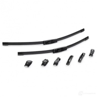 Щетка стеклоочистителя RIDEX S EUSAK 298W0129 1437662736 - Изображение 3