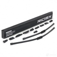 Щетка стеклоочистителя RIDEX 1437662725 U3 D8R2X 298W0195 - Изображение 2