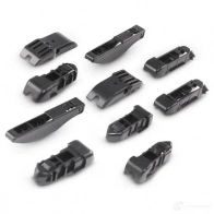 Щетка стеклоочистителя RIDEX 1437662725 U3 D8R2X 298W0195 - Изображение 6