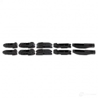 Щетка стеклоочистителя RIDEX 1437662725 U3 D8R2X 298W0195 - Изображение 11