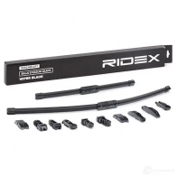 Щетка стеклоочистителя RIDEX 1437662723 06 UH9 298W0058 - Изображение 2