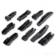 Щетка стеклоочистителя RIDEX 1437662723 06 UH9 298W0058 - Изображение 6